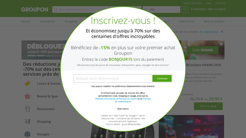 www.Groupon.fr