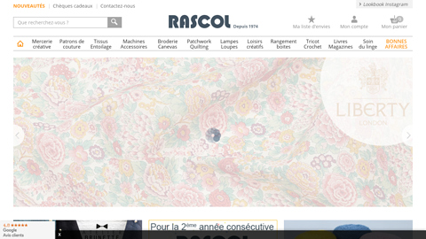 image www.rascol.com