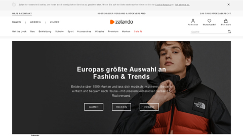 image www.zalando.com