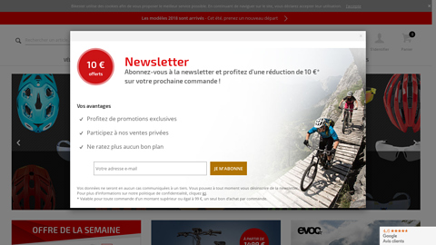 www.bikester.fr