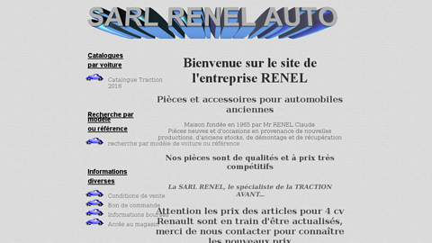 image www.renelauto.fr