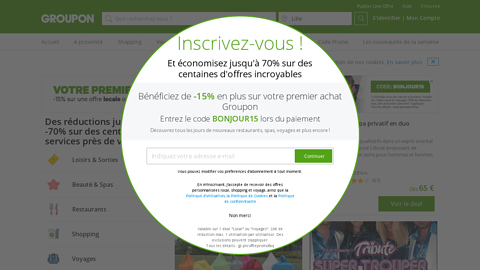 www.Groupon.fr