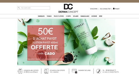 www.derma-concept.fr
