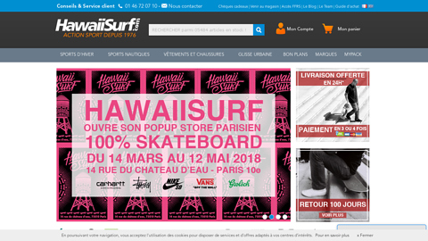 www.hawaiisurf.com