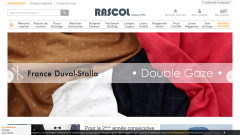 www.rascol.com